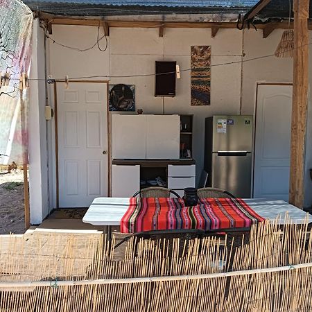 Cabana Nachitor San Pedro De Atacama Extérieur photo
