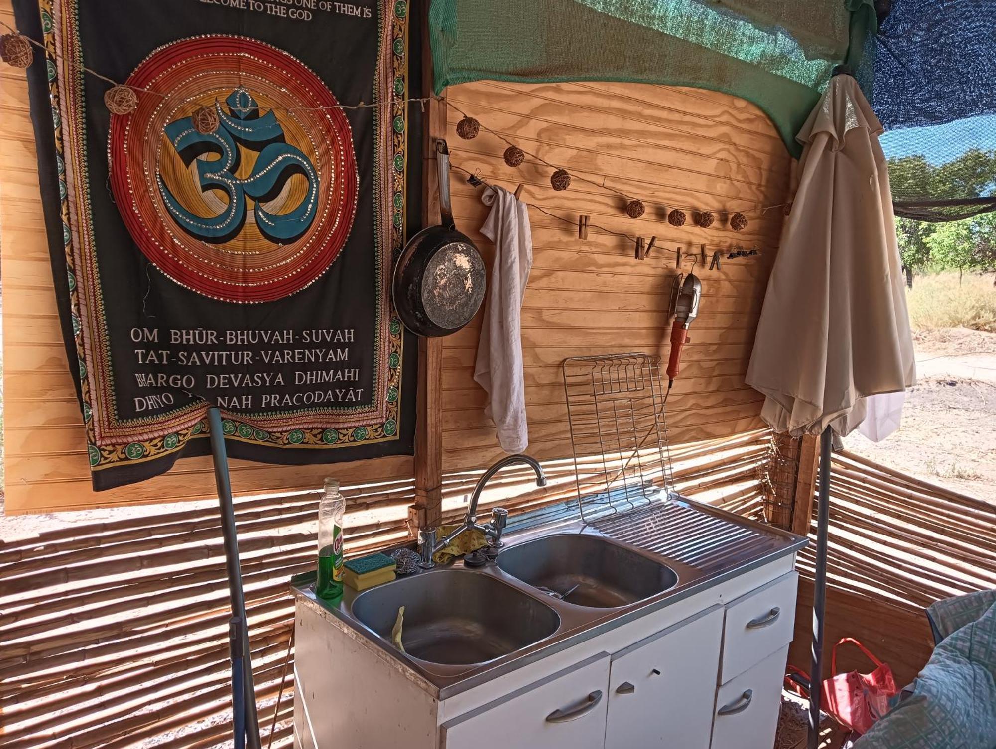 Cabana Nachitor San Pedro De Atacama Extérieur photo